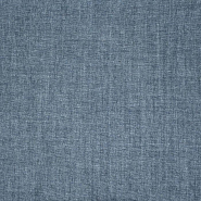 Anzugstoff, 30411-402, blau