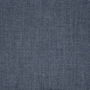 Anzugstoff, 30411-403, blau
