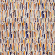 Gewebe, Viskose, Geometrisch, 30357-010