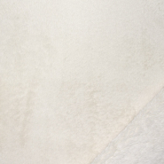 Velours Coral, beidseiting, 30380-50, Beige