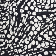 Baumwolle, Popeline, Abstrakt, 30441-100