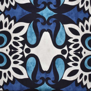 Baumwolle, Popeline, abstraktni, 30443-17