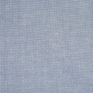 Baumwolle, Popeline, zweifarbig, 30430-22