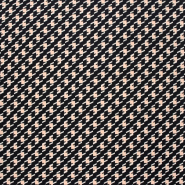 Wirkware, dicht, Pepita, 30472-02