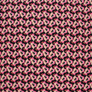 Wirkware, dicht, Floral, 30472-06