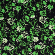 Wirkware, dicht, floral, 30472-07