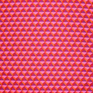 Gewebe, Viskose, Geometrisch, 30473-10