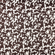 Satin, Polyester, abstrakt, 30473-103