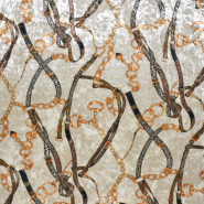 Plüsch elastisch, stilni, 30473-105