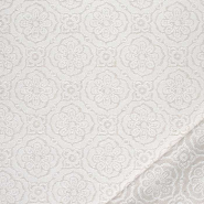 Deko-Jacquard, beidseiting, ornamentisch, 30482-07, beige