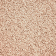 Frottee, 19664-320, rosabeige