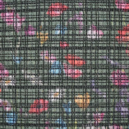 Anzugstoff, 30467-130, Grün