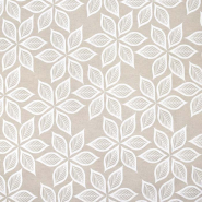 Deko, Druck, Floral, 27849-178