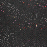 Anzugstoff, 30467-180, Schwarz-Bunt