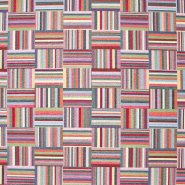 Deko-Jacquard, beidseiting , geometrisch, 29402-258