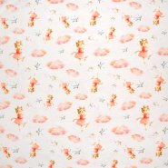 Jersey, Baumwolle, für Kinder, 30501-1535