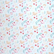 Jersey, Baumwolle, Für Kinder, 30502-1536