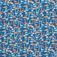 Jersey, Baumwolle, für Kinder, 30506-1579