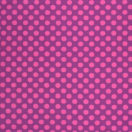 Jersey, Baumwolle, Punkte, 30508-1606, violett