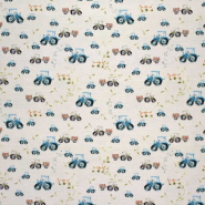 Jersey, Baumwolle, Für Kinder, 30509-1611