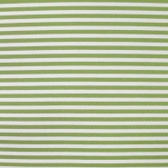 Deko, Gewebe, Streifen, 30515-2, grün
