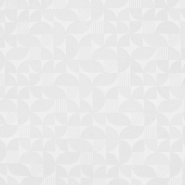 Deko Jacquard, geometrisch, 30520-091, Sahne