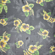 Chiffon, Polyester, Floral, 30473-601