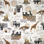 Deko, Druck, digital, Tierisch, 30534-560