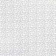 Baumwolle, Popeline, Natur, 30535-510