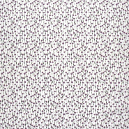 Baumwolle, Popeline, Floral, 30536-180