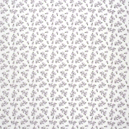 Baumwolle, Popeline, Floral, 30537-410