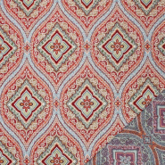 Deko-Jacquard, beidseitig, ornamental, 30486-10