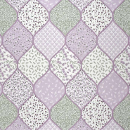 Baumwolle, Popeline, Floral, 30539-410