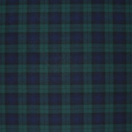 Flanell, Baumwolle, Karo, 30542-980