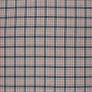 Flanell, Baumwolle, Karo, 30546-520