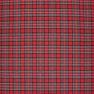Flanell, Baumwolle, Karo, 30547-150