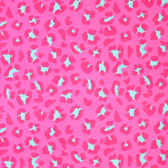 Baumwolle, dünner, Tierisch, 30551-170