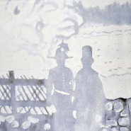 Jacquard, stilni, 30467-04