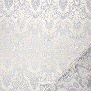 Jacquard, beidseiting , stilni, 30467-05