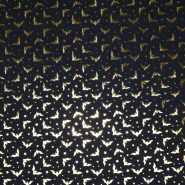 Jersey, Polyester, festlich, 30561-069
