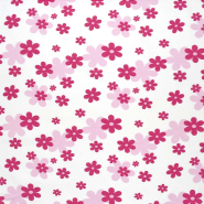 Jersey, Baumwolle, Floral, 30564-051