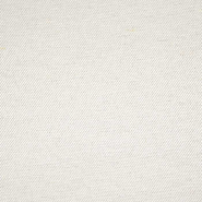 Deko, leicht, imprägniert, 30525-117, Sahne