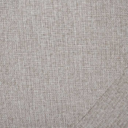 Vorhang, Verdunkelung, Brasilia, 140 cm, 30529-105, Braun