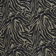 Jersey, Viskose, Tierisch, 30573-027