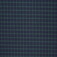 Flanell, Baumwolle, Karo, 30541-260