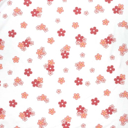 Jersey, Baumwolle, Floral, 30583-051