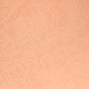 Musselin, doppelt, Natur, 30568-037, Orange