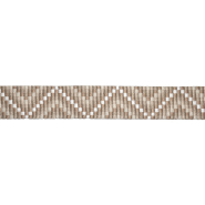 Band, Gurtband, Jacquard, 38 mm, 30612-024, beige