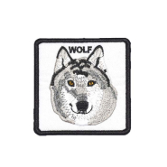 Applikation, Tierisch, 30623-001