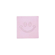 Applikation, selbstklebend, 30624-006, rosa